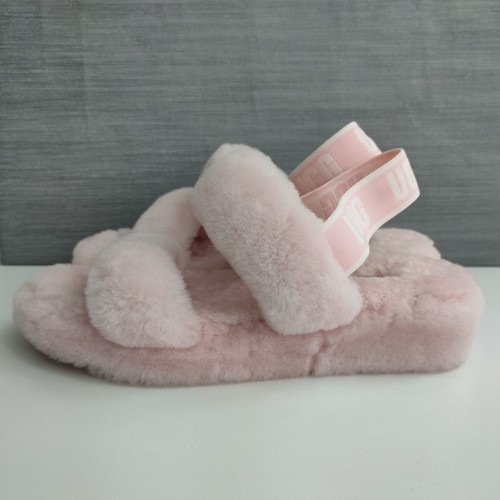 Ugg yeah slippers slides - ugg, oh