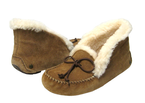 Ugg alena women ankel slipper - women,