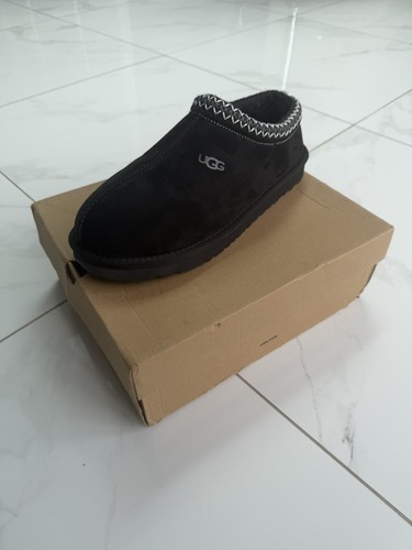 Men uggs tasmans black - men’s,