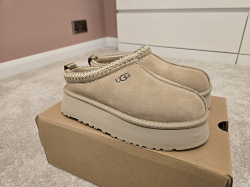 Ugg tazz platform slipper - ugg,