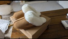 Ugg Slippers Chesnut Size 7