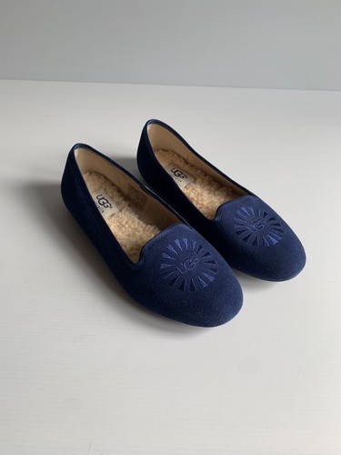 Ugg alloway suede slippers - ugg,