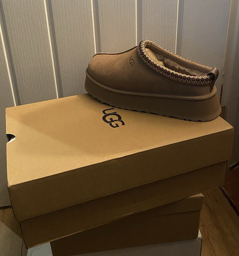 Ugg tasman men - ugg, suede