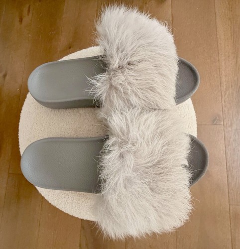Ugg fluff yeah slide - slide, sandals