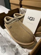 New UGG Tasman II “Mustard