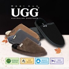 UGG Real Aus 100% Australian