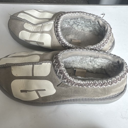 Ugg slippers shoes very well - ugg,
