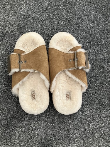 Genuine ugg outslide - ugg,
