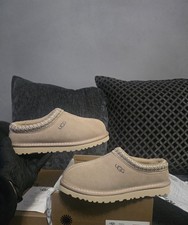 UGG Tasman Mustard Seed - Size