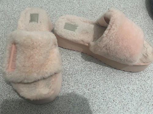 Ugg womens size pink - ugg,