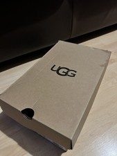 UGG Scuffette II Metal Logo