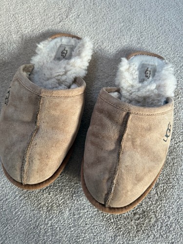 Ugg slippers size - ugg,