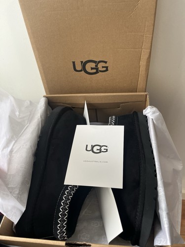 Uggs tasman slippers size - uggs,