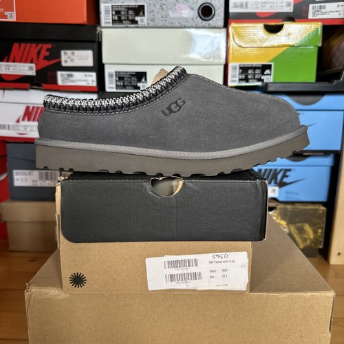 Ugg tasman grey uk 8 - ugg,
