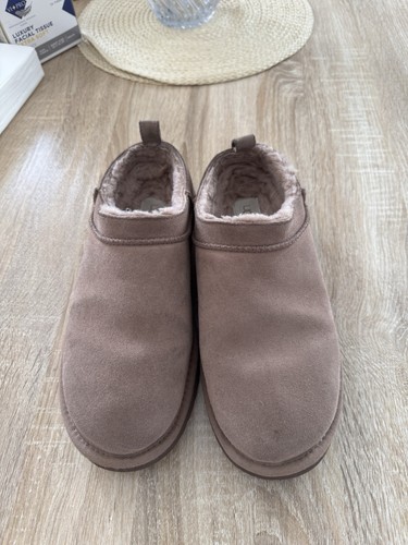 Ugg cosy faux suede - ugg,
