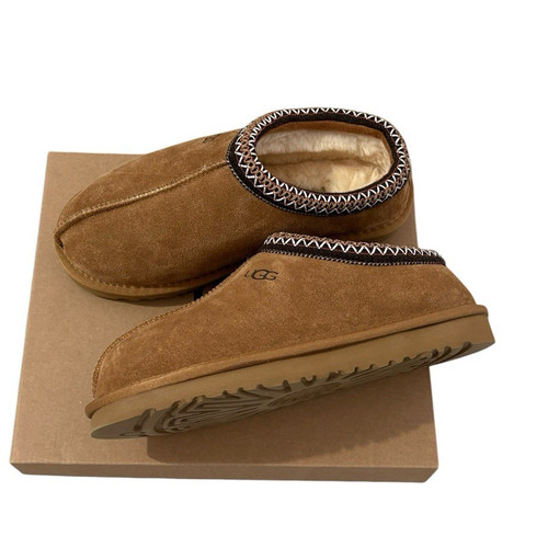 Ugg tasman chestnut - ugg, women's