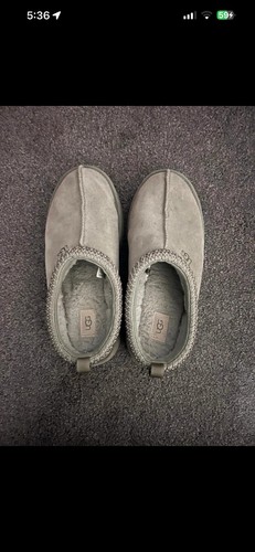 Ugg olive green boots size - ugg, uk