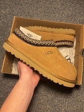 UGG Tasman tan Uk Size 6