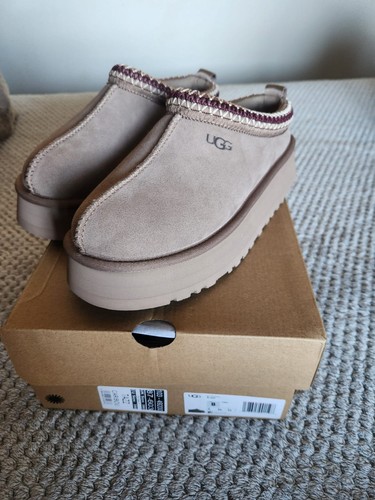 Ugg tazz slipper caribou uk - tazz,