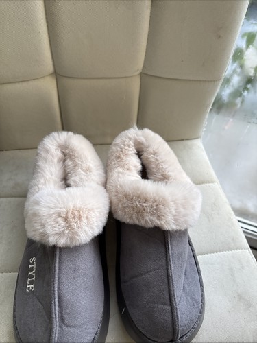 Beautiful ugg boot type - boot, warm