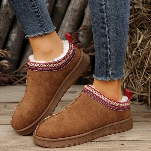 Ugg dupes luxury fleece - luxury, lined