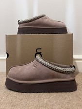 UGG Tazz II Slipper Rocky Oak