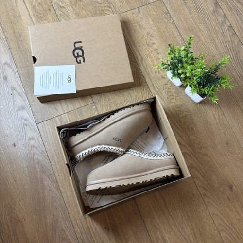 Ugg tasman sand - tasman,