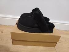 UGG Disquette Slippers (New In