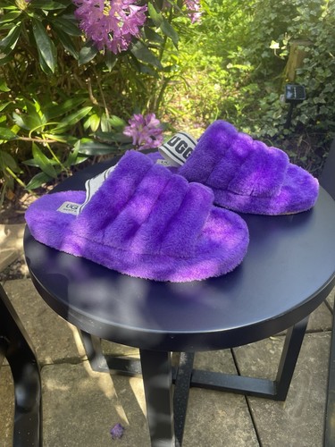 Ugg ladies slippers - ugg,