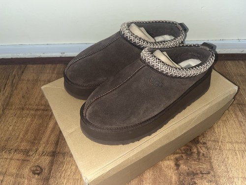Ugg tazz platform slipper - ugg,