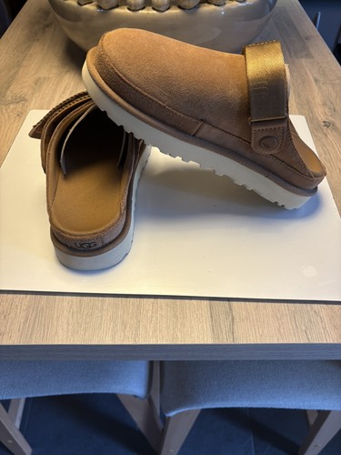 Ugg goldenstar clog women - ugg,
